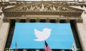 Twitter fails to add new users