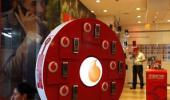 Vodafone's India plan in limbo