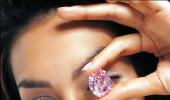 'Pink Star' diamond sold for a whopping $83 million!