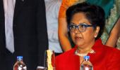 Indra Nooyi becomes ICC's first female independent director