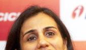 Rupee fate hinges on US tapering, oil cos' demand: Kochhar