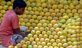 Why food inflation is back in spotlight