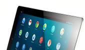 Lenovo launches 8-inch and 10-inch Yoga Tablet