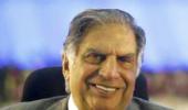 Ratan Tata returns to board of a prominent US think tank