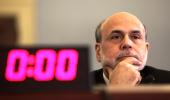 Fed committed to easy policy for as long as needed: Bernanke