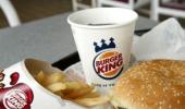 Burger King tests India waters, to open 12 outlets