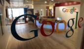 Embrace transparency in Internet use: Google urges India