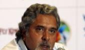 Mallya sells more shares in Kingfisher Airlines