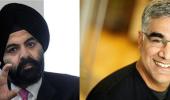 2 Indian-Americans among Fortune's top 50 people in business