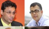 7 Indian-origin persons among world's top management gurus