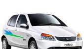 Tata Motors launches CNG variants of Indica, Indigo eCS