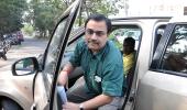 Mamata trying to save those involved in Saradha scam: Kunal