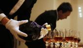 Scotch imports hit food-safety barrier, consignments held