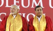 After Goldman Sachs, Nomura now sees Modi wave