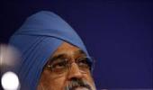 India to hit 6% growth next fiscal, says Montek