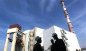 Why the Iran nuclear deal is an economic breather