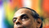 Current Account Deficit to come down below 3%: C Rangarajan