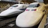 Why India must go for bullet trains