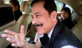 Sahara to move SC before submitting fresh title deeds