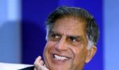 Malnutrition has become national problem: Ratan Tata