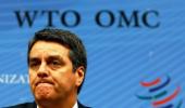 WTO: Long day ahead for negotiators to prevent talks collapse