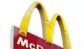 13 amazing facts that reveal McDonald's growth