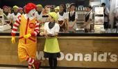 SPECIAL: McDonald's sees a lot more happening over burger & coffee