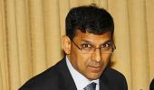 How Raghuram Rajan has performed so far