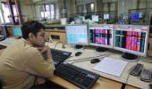 Sensex' 1st circuit breaker set at 1,950 pts