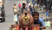 LPG cylinders to be available at petrol pumps