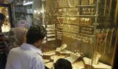 Gold jumps on good seasonal support; silver extends losses