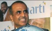 Nobody in India can buy Airtel: Sunil Mittal