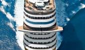 World's LARGEST cruise ships