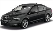 Skoda launches Octavia sedan at Rs 13.95 lakh