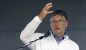 Bill Gates, Ballmer seek re-election to Microsoft board