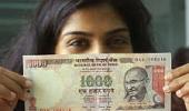 Slowdown likely to offset weak rupee's boost to remittances