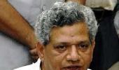 Manmohan has been unable to deliver on economic front: Yechury