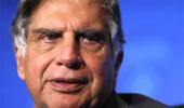 Ratan Tata in National Academy of Engineering