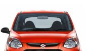 Maruti launches anniversary edition Alto 800 at Rs 3.12 lakh