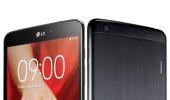 LG launches 8.3-inch G Pad tablet with sharper display