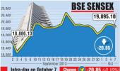 BSE: Top losers and gainers