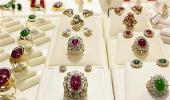 Gems, jewellery exports drop 10.25% in August