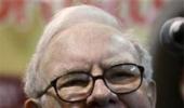 Buffett's Berkshire discloses 2.8% stake in Goldman Sachs