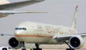 Etihad to buy 5 Boeing 777-200 from Air India