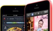 Waiting for iPhone 5s, 5c? You can buy one this Diwali!