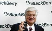 Will BlackBerry co-founders buy the company?