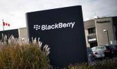 BlackBerry resumes BBM rollout for rival phones