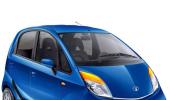 Tata launches Nano CNG at Rs 2.52 lakh; offers superb mileage