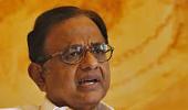 A wave of new thinking is underway in India, says Chidambaram