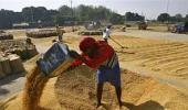 India hopes food security issues will be resolved at Bali meet